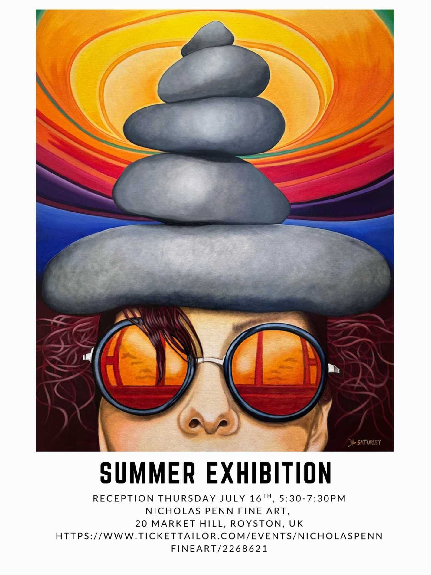 Summer Exhibition 2026