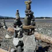 Cairns of Love