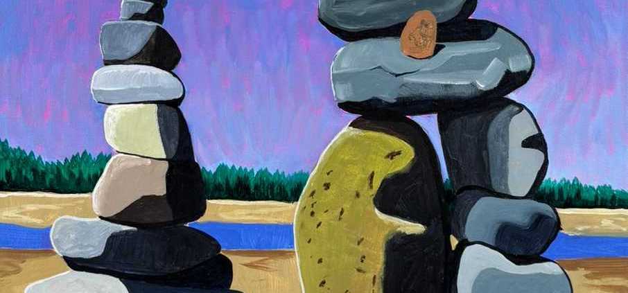 Beach Paintings