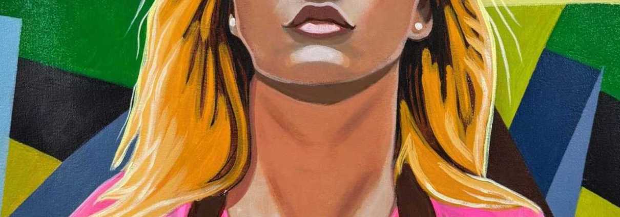 Homage to Prudence Heward