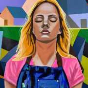 dear prudence Homage to Prudence Heward