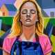 Homage to Prudence Heward