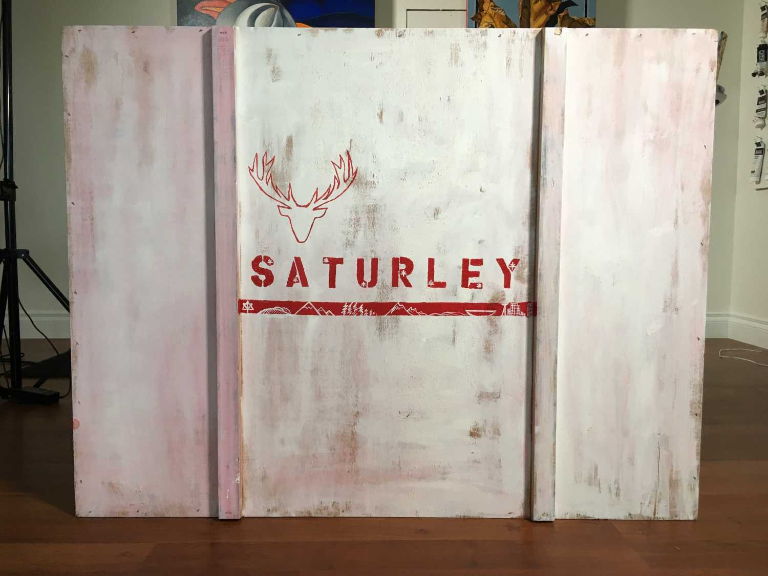 art shipping Canadian Art
