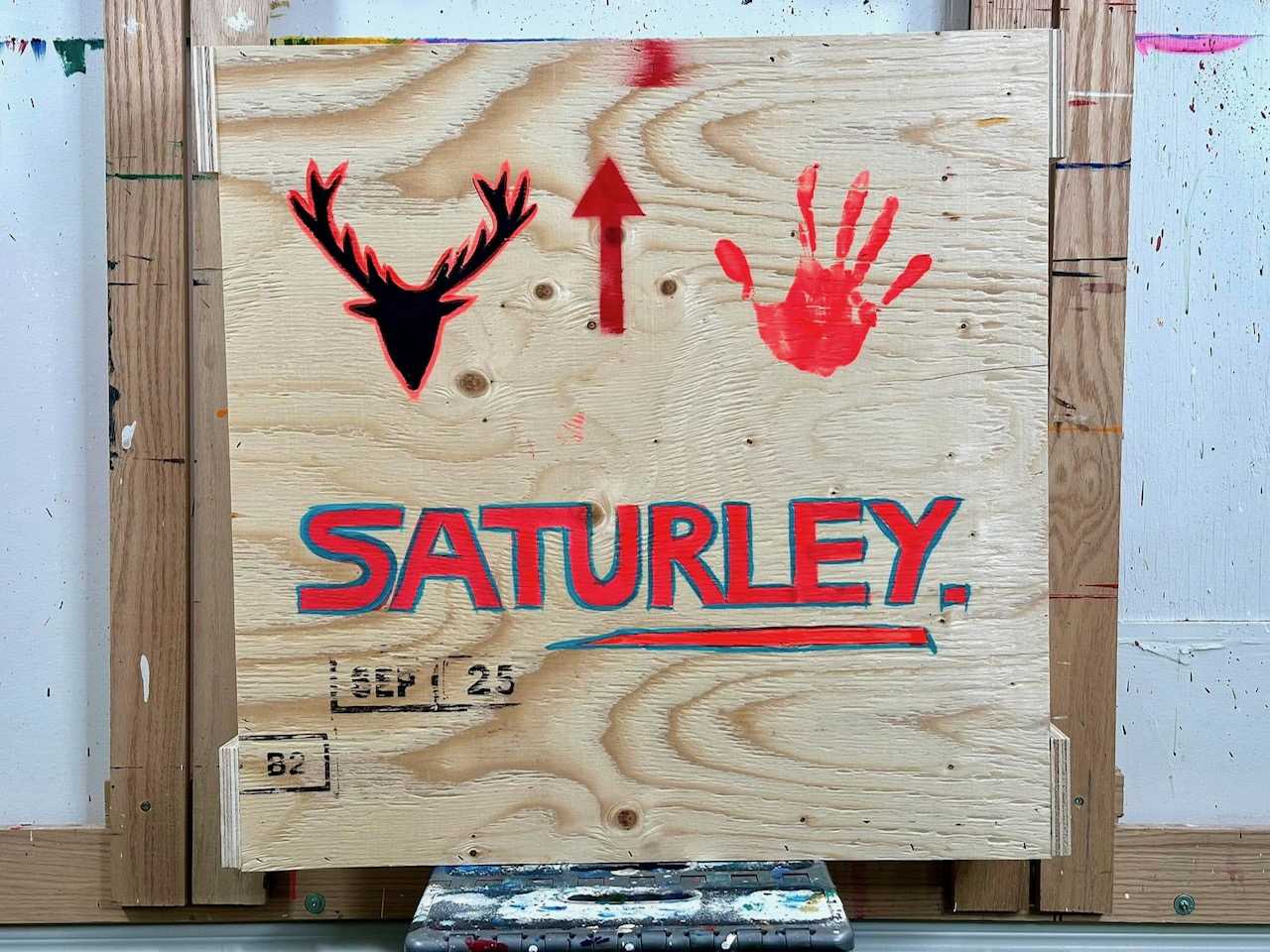 Selling Art Worldwide