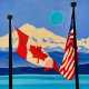 Canadian Art US Tariff