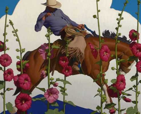 Contemporary Painters to Love