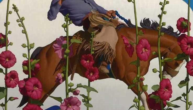 Contemporary Painters to Love