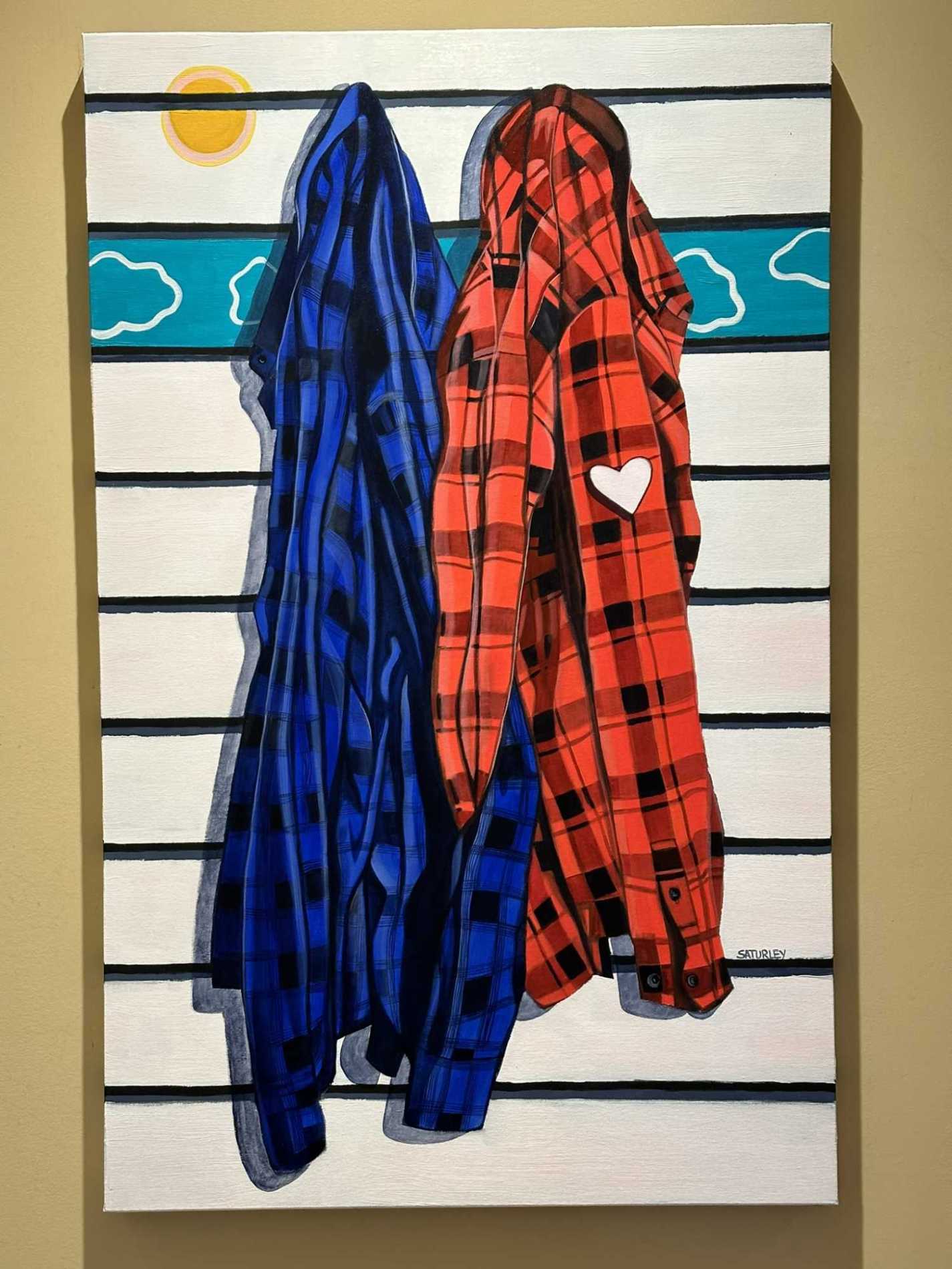 A Portrait of Canada