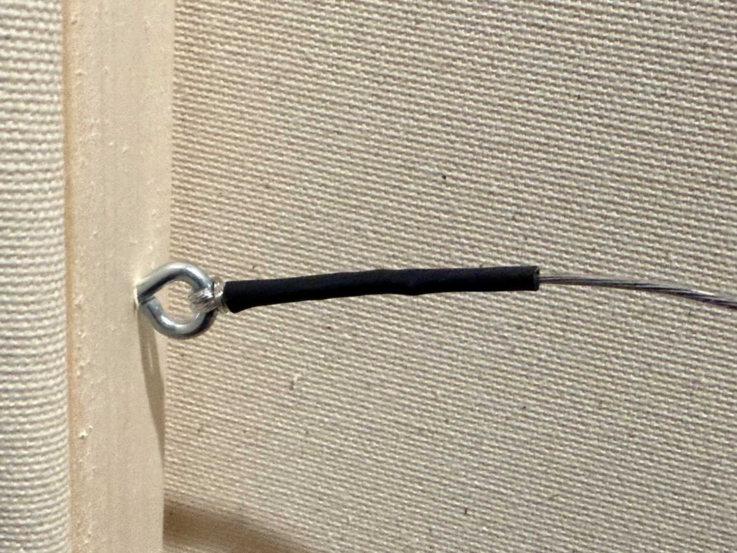 Do We Really Need D-Rings?