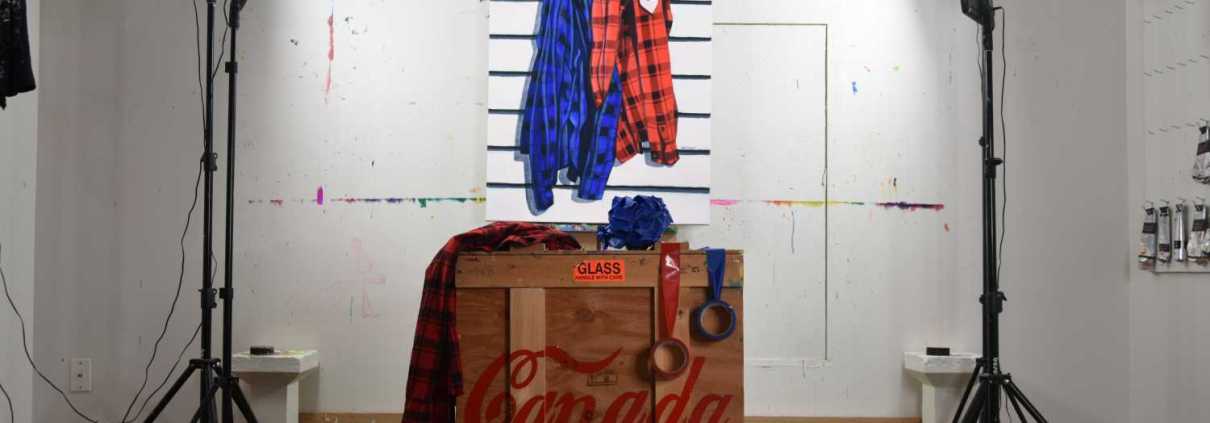 A Portrait of Canada