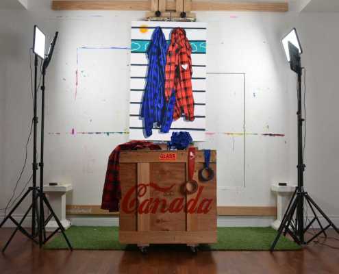 A Portrait of Canada