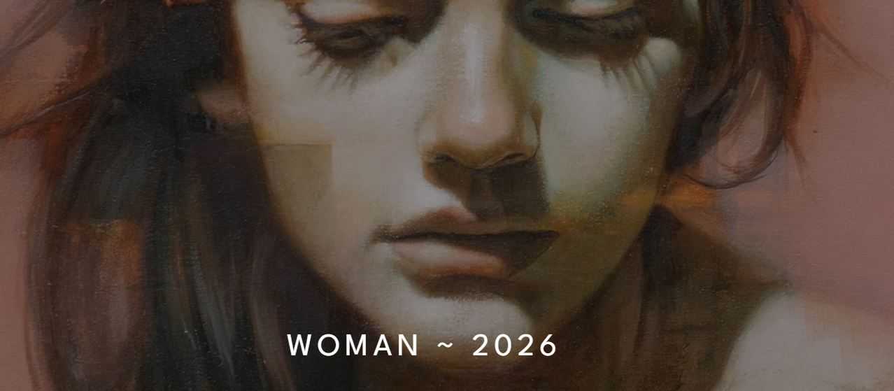 The WOMAN Show 2026