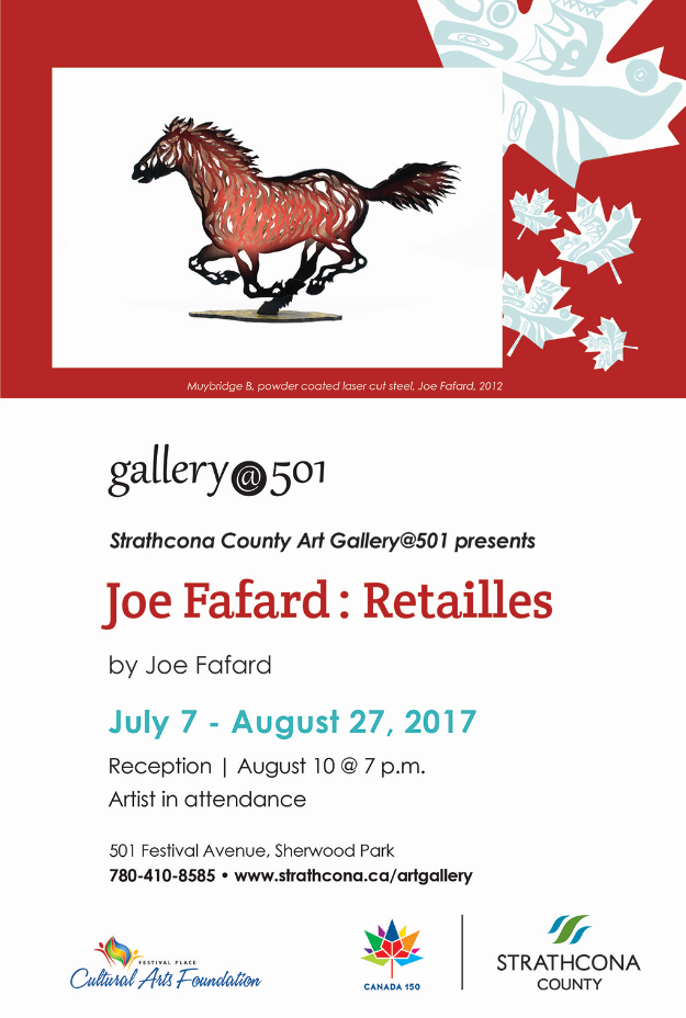Canadian Artists Exhibits Alberta