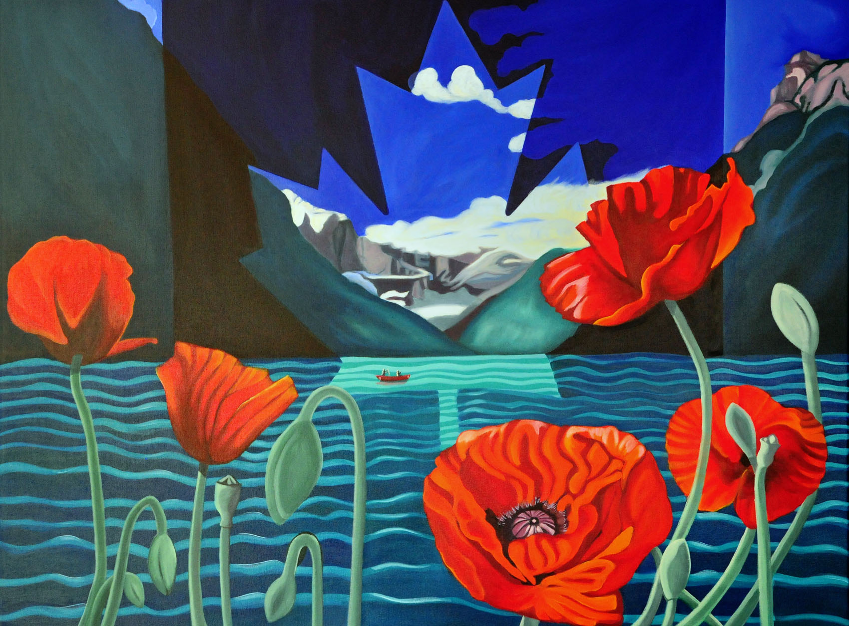 10 Remembrance Day Paintings