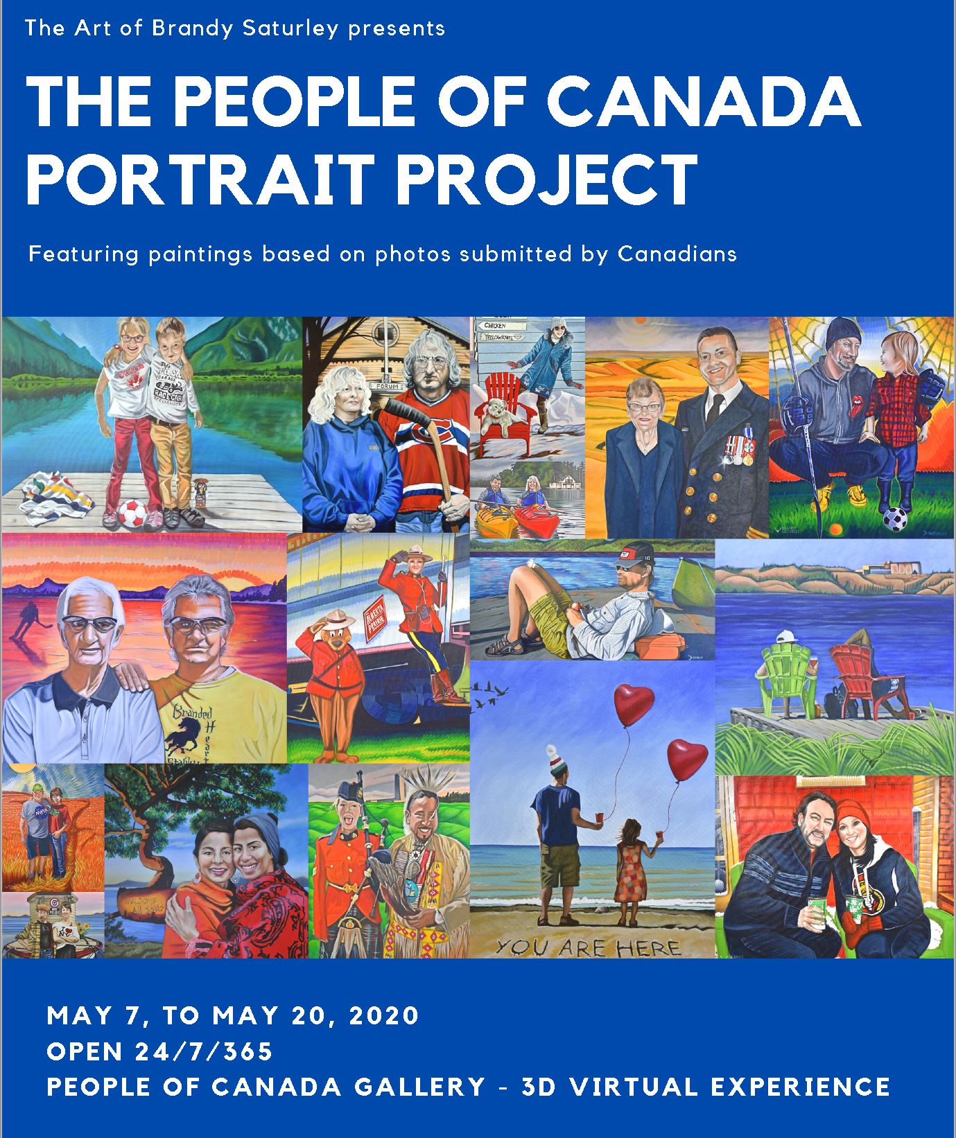 Canadian Art Project